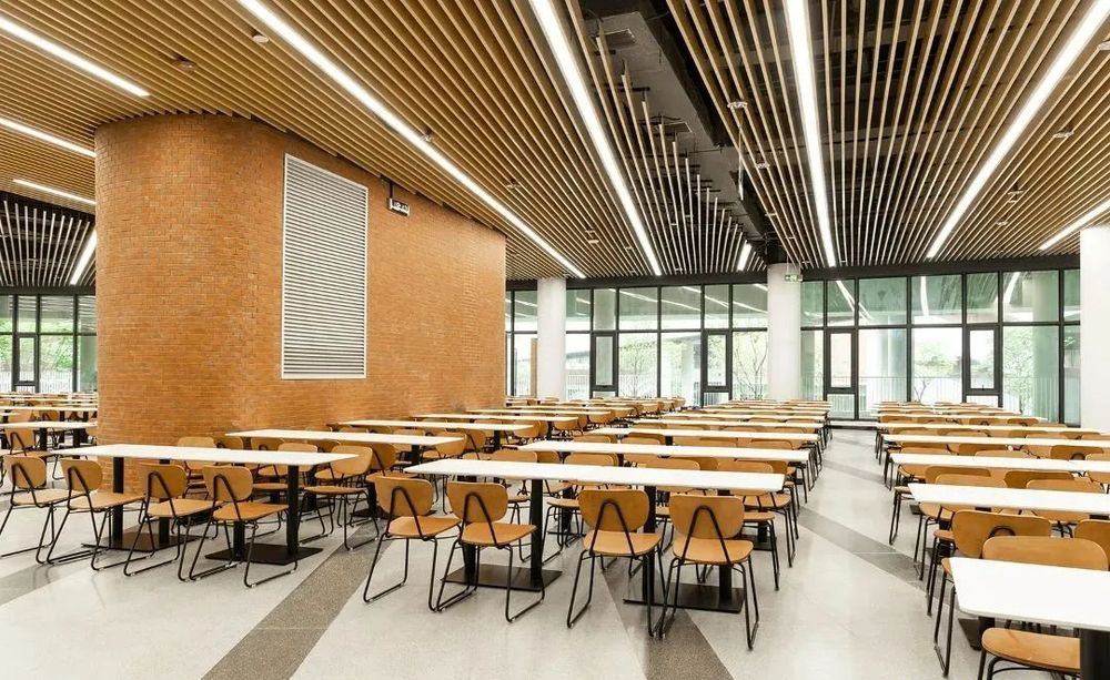 深圳外國語學(xué)校高中園