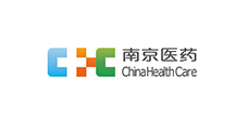 南京醫(yī)藥