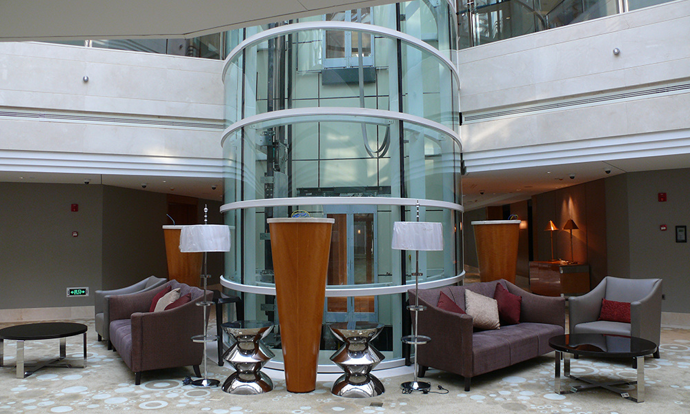 武漢東湖國際會(huì)議中心