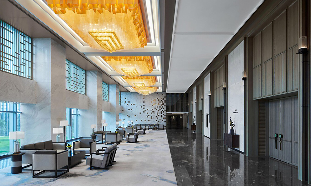 昆明喜來登度假酒店