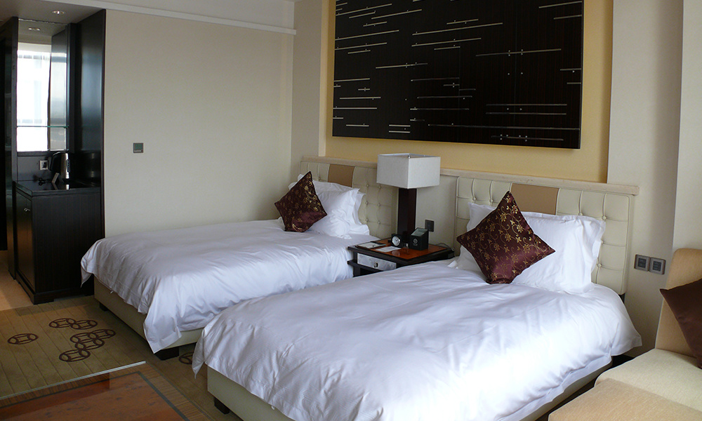 武漢東湖國際會(huì)議中心