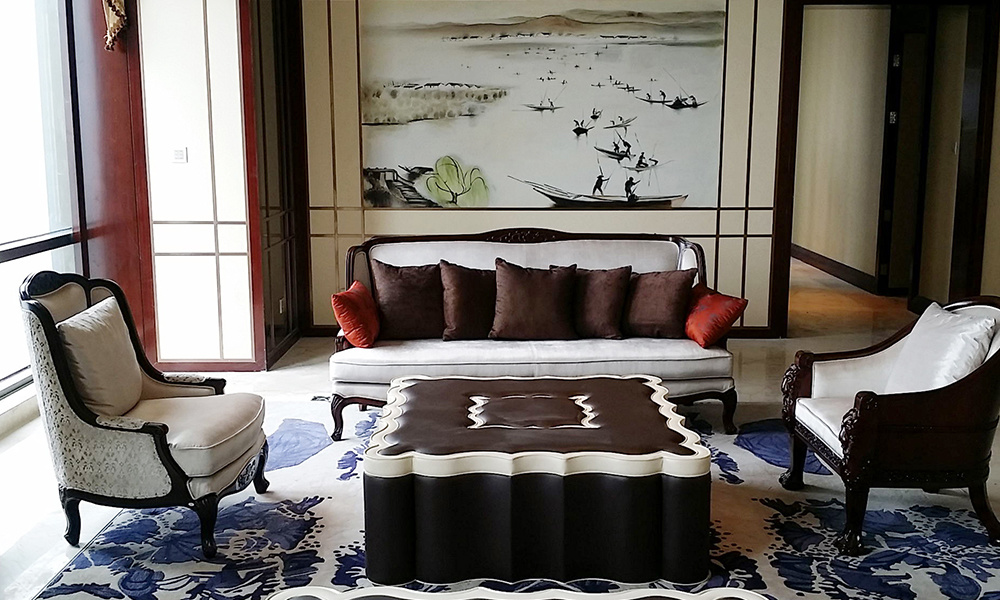 常德武陵天濟喜來登酒店