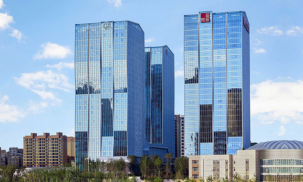 昆明喜來登度假酒店