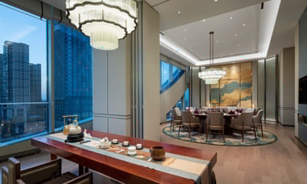 淮安鉑爾曼酒店