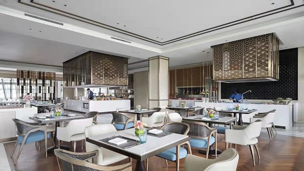 廣東酒店家具定制廠家