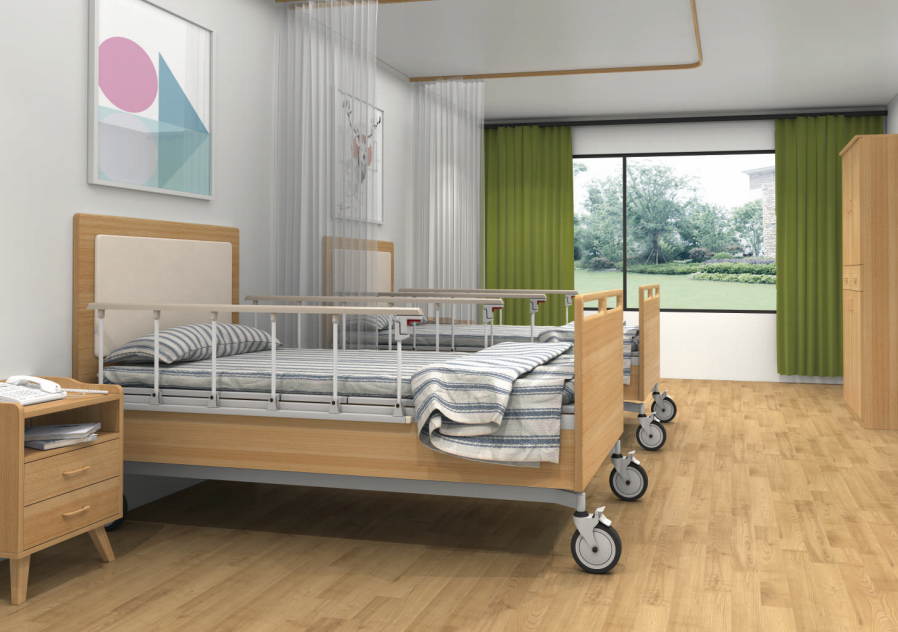 醫(yī)養(yǎng)家具