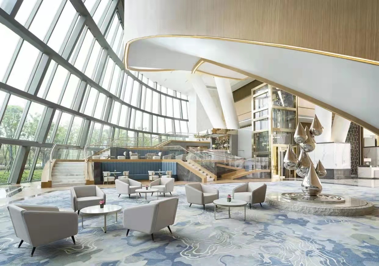 五星級(jí)酒店家具定制工廠